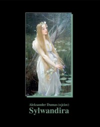 Sylwandira - okłakda ebooka