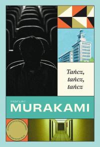 Tańcz, tańcz, tańcz - okłakda ebooka