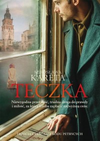 Teczka - okłakda ebooka