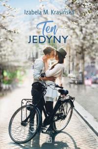 Ten jedyny - okłakda ebooka