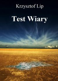 Test wiary - okłakda ebooka