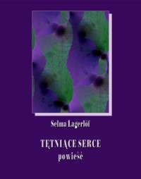 Tętniące serce - okłakda ebooka