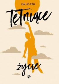 Tętniące życie - okłakda ebooka