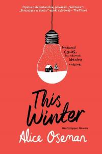 This Winter - okłakda ebooka