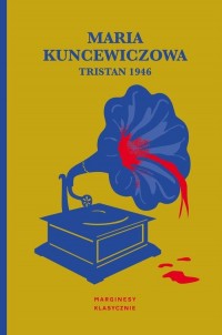 Tristan 1946 - okłakda ebooka