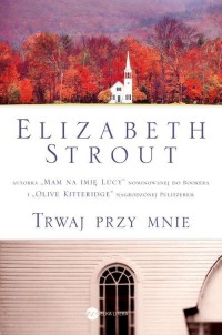 Trwaj przy mnie - okłakda ebooka