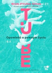 Tube. Opowieść o pewnym życiu - okłakda ebooka
