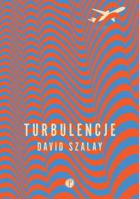 Turbulencje - okłakda ebooka