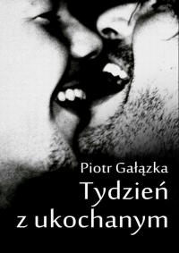 Tydzień z ukochanym - okłakda ebooka
