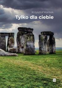 Tylko dla ciebie - okłakda ebooka