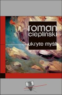 Ukryte myśli. pierwsza część dyptyku - okłakda ebooka
