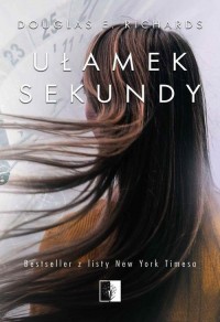 Ułamek Sekundy - okłakda ebooka