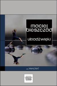 Ultradźwięki - okłakda ebooka