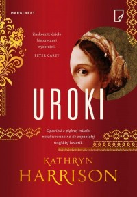 Uroki - okłakda ebooka