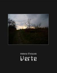 Verte - okłakda ebooka