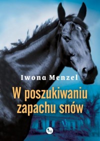 W poszukiwaniu zapachu snów - okłakda ebooka
