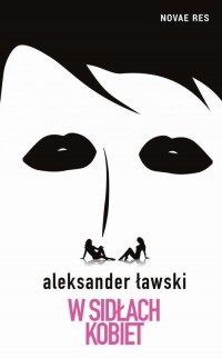 W sidłach kobiet - okłakda ebooka