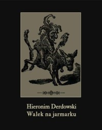 Walek na jarmarku - okłakda ebooka