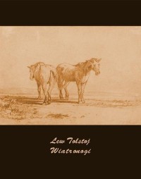 Wiatronogi - okłakda ebooka