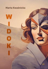 Widoki - okłakda ebooka