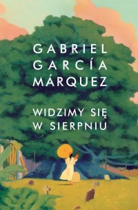 Widzimy się w sierpniu - okłakda ebooka