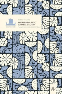 Wiosenna noc/ Zamek z lodu - okłakda ebooka