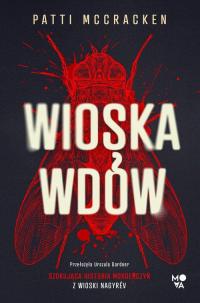 Wioska wdów. Szokująca historia - okłakda ebooka