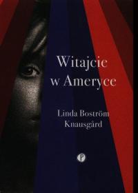Witajcie w Ameryce - okłakda ebooka