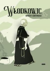 Włodkowic - okłakda ebooka