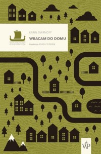 Wracam do domu - okłakda ebooka