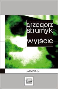Wyjście - okłakda ebooka