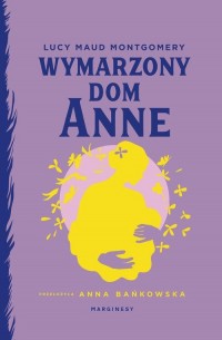 Wymarzony dom Anne - okłakda ebooka