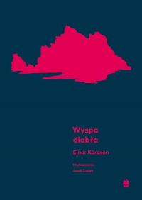 Wyspa diabła - okłakda ebooka