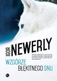 Wzgórze Błękitnego Snu - okłakda ebooka
