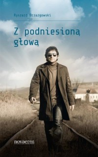 Z podniesioną głową - okłakda ebooka