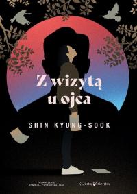 Z wizytą u ojca - okłakda ebooka