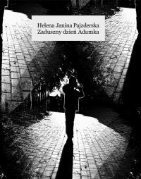 Zaduszny dzień Adamka - okłakda ebooka