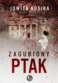 Zagubiony ptak - okłakda ebooka