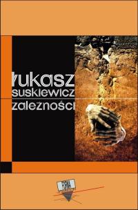 Zależność - okłakda ebooka