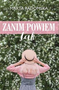 Zanim powiem tak - okłakda ebooka
