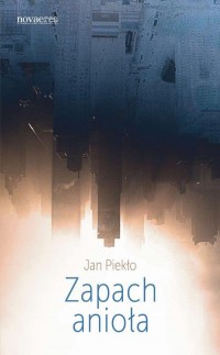 Zapach anioła - okłakda ebooka