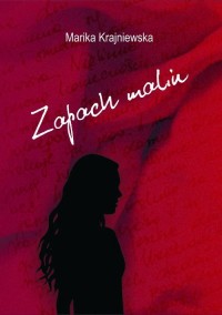 Zapach malin - okłakda ebooka