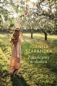 Zatańczmy w słońcu - okłakda ebooka