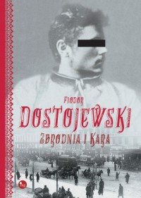 Zbrodnia i kara - okłakda ebooka