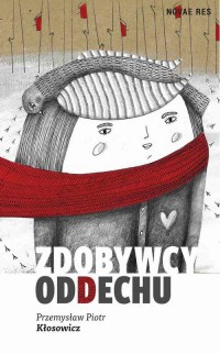 Zdobywcy oddechu - okłakda ebooka