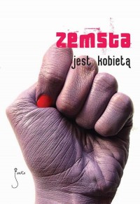 Zemsta jest kobietą - okłakda ebooka