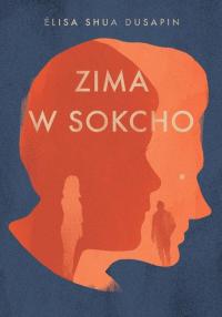 Zima w Sokcho - okłakda ebooka