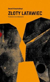 Złoty latawiec - okłakda ebooka