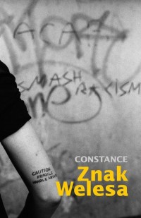 Znak Welesa - okłakda ebooka
