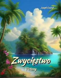 Zwycięstwo. Victory - okłakda ebooka